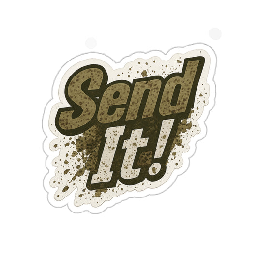 Send It!