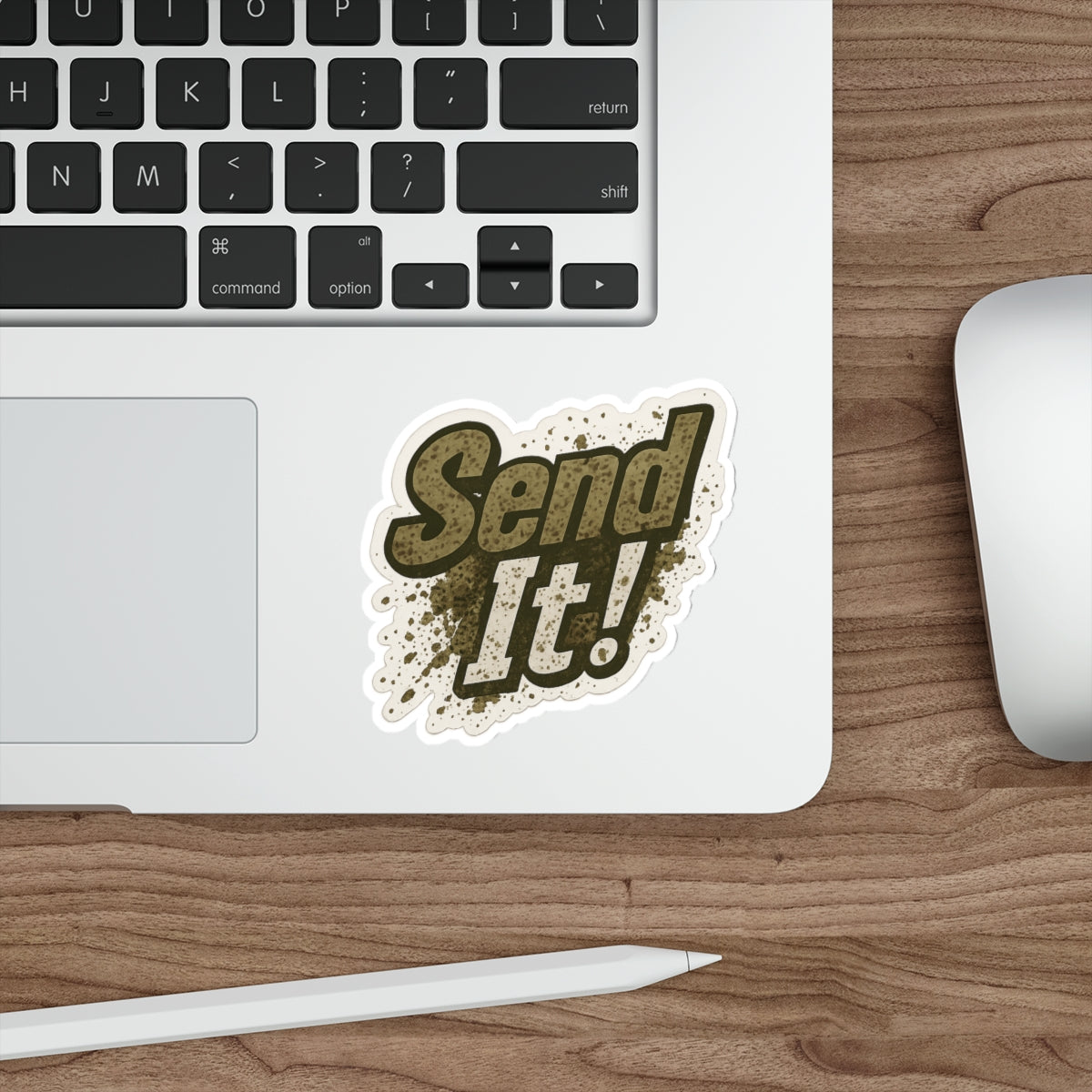 Send It!