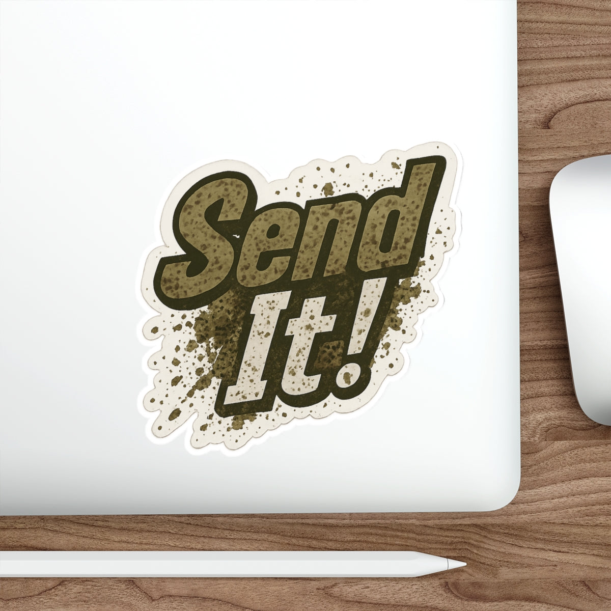Send It!