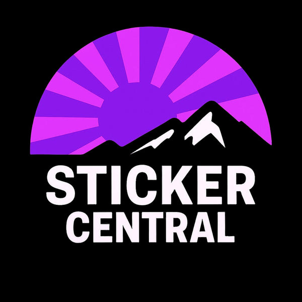Sticker Central™